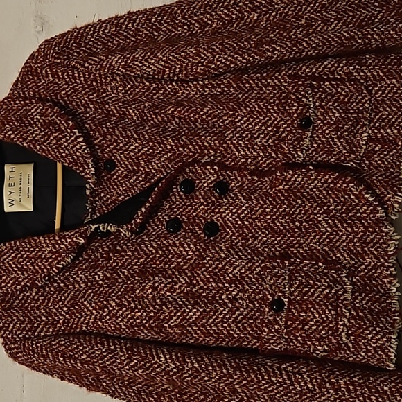 Twed Blazer jacket - Picture 1 of 3